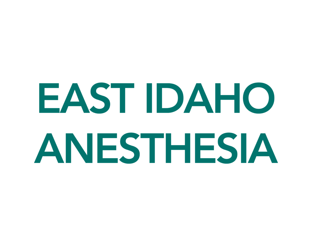 East Idaho Anesthesia