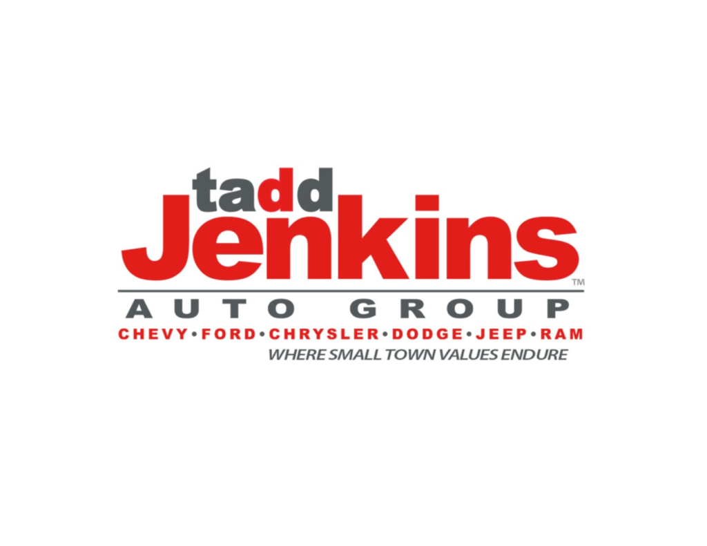 Tadd Jenkins