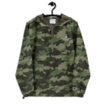 Windbreaker - Unisex - Image 5