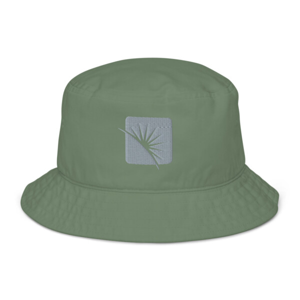 Organic Bucket Hat - Image 2