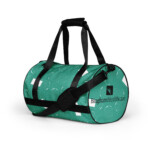 Bingham Duffle Bag