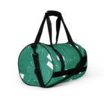 Bingham Duffle Bag - Image 6