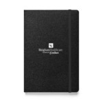 Hardcover Notebook - Image 2