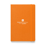 Hardcover Notebook - Image 6