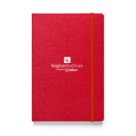 Hardcover Notebook - Image 4