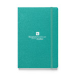 Hardcover Notebook