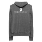 Zip Hoodie - Unisex - Image 3