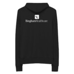 Zip Hoodie - Unisex - Image 2