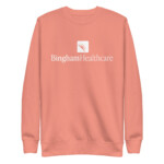 Bingham Sweatshirt Plain - Unisex - Image 7