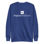 Bingham Sweatshirt Plain - Unisex - Image 5