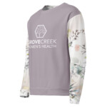 Grove Creek Women's Health Unisex Sweatshirt