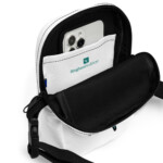 Our Flock Rocks Utility crossbody bag - Image 3