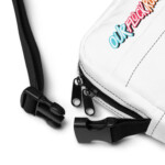 Our Flock Rocks Utility crossbody bag - Image 2