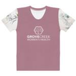 Grove Creek Women's Health Women's T-shirt