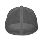 Bingham Healthcare Closed-Back Trucker Cap - Image 14