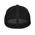 Bingham Healthcare Closed-Back Trucker Cap - Image 8
