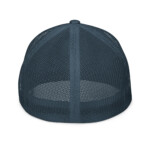 Bingham Healthcare Closed-Back Trucker Cap - Image 11