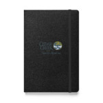 Cedar Creek Family Medicine Hardcover Notebook - Image 2