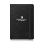Bingham Healthcare Hardcover Notebook