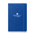 Bingham Healthcare Hardcover Notebook - Image 4