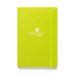 Bingham Healthcare Hardcover Notebook - Image 8