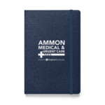 Ammon Medical and Urgent Care Hardcover Notebook - Image 3