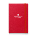 Bingham Healthcare Hardcover Notebook - Image 3