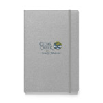 Cedar Creek Family Medicine Hardcover Notebook - Image 8