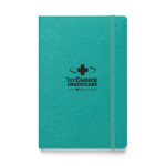 1st Choice Urgent Care Hardcover Notebook - Image 4