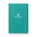 Bingham Healthcare Hardcover Notebook - Image 5