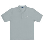 Men's Premium Polo - Image 4