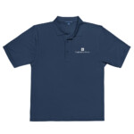 Men's Premium Polo - Image 2
