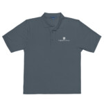 Men's Premium Polo - Image 3