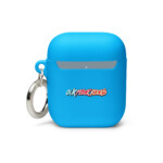 Our Flock Rocks Rubber Case for AirPods® - Image 9