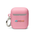 Our Flock Rocks Rubber Case for AirPods® - Image 28