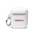 Our Flock Rocks Rubber Case for AirPods® - Image 39