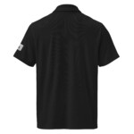 Artery & Vein Under Armour® men's polo - Image 5