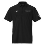 Artery & Vein Under Armour® men's polo