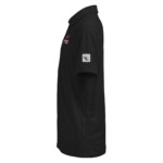 1st Choice Urgent Care Under Armour® Men's Polo - Image 2