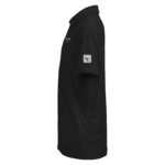 Artery & Vein Under Armour® men's polo - Image 3