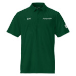 Artery & Vein Under Armour® men's polo - Image 11
