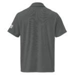 Artery & Vein Under Armour® men's polo - Image 19