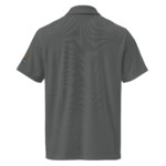 Our Flock Rocks Under Armour® men's polo - Image 13