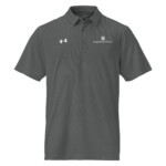 Bingham Healthcare Under Armour® Men's Polo - Image 13