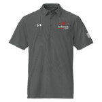 1st Choice Urgent Care Under Armour® Men's Polo - Image 5