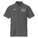 Ammon Medical and Urgent Care Under Armour® Men's Polo - Image 4