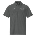 Artery & Vein Under Armour® men's polo - Image 16