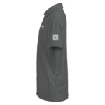 1st Choice Urgent Care Under Armour® Men's Polo - Image 6