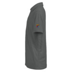 Our Flock Rocks Under Armour® men's polo - Image 10