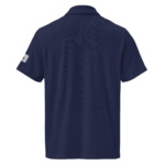 Artery & Vein Under Armour® men's polo - Image 9